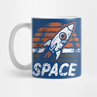 Space Mug